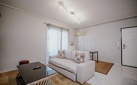 Cozy & Relaxing Apartments-Agia Paraskevi